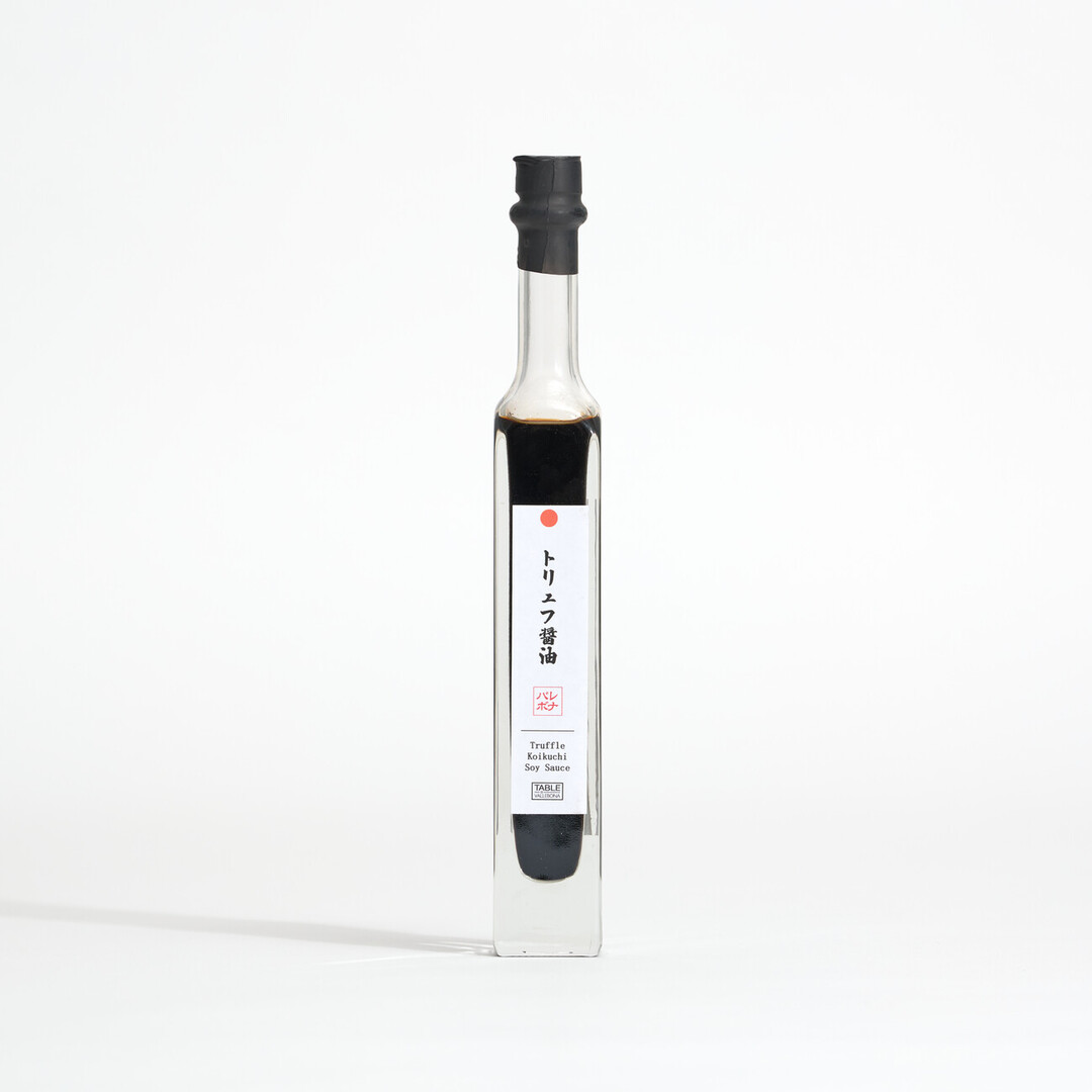 Truffle Soy Sauce 100ml