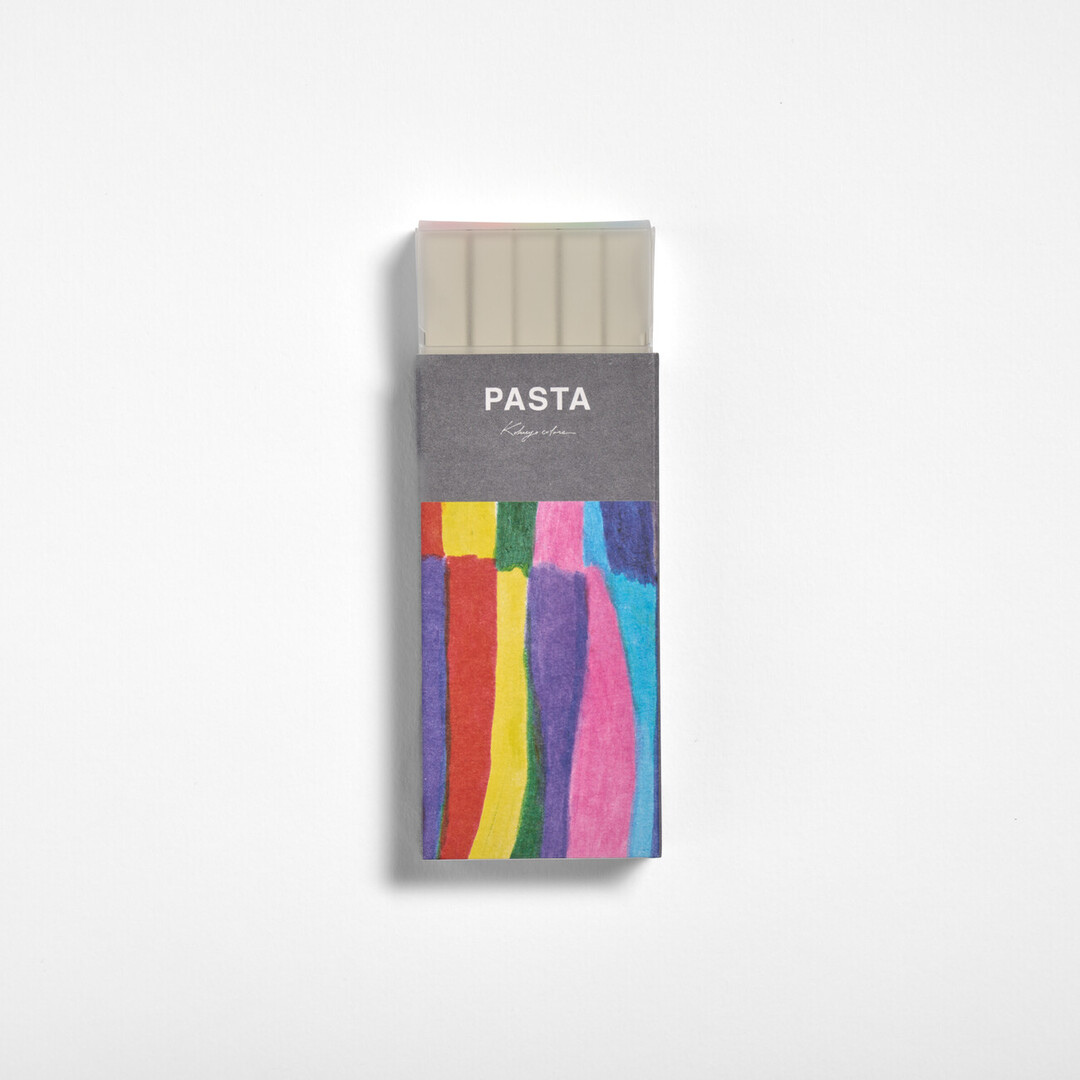 KOKUYO Pasta Marker Pen