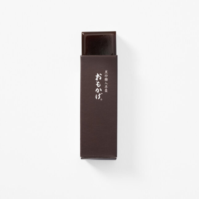 Petite Yōkan Omokage : Reminiscence from Toraya