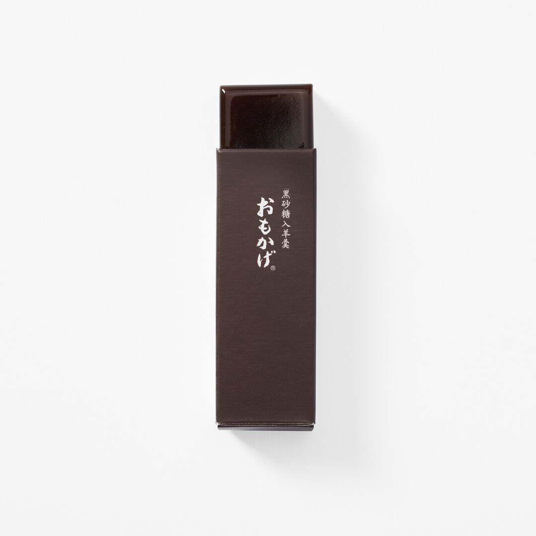 Petite Yōkan Omokage : Reminiscence from Toraya
