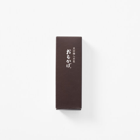 Petite Yōkan Omokage : Reminiscence from Toraya