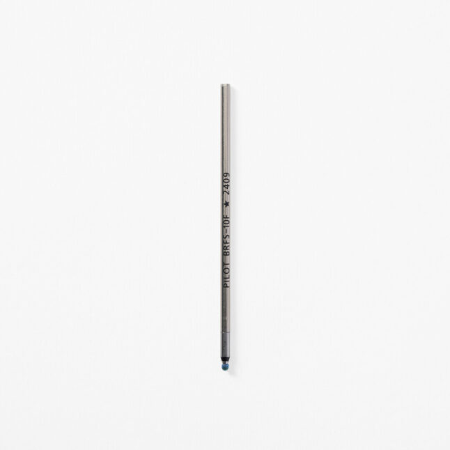 Pen refill for Tiptoes animal bookmarkers that are also pens