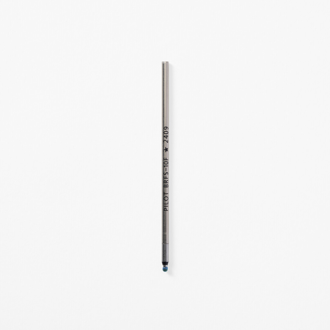 Pen refill for Tiptoes animal bookmarkers that are also pens