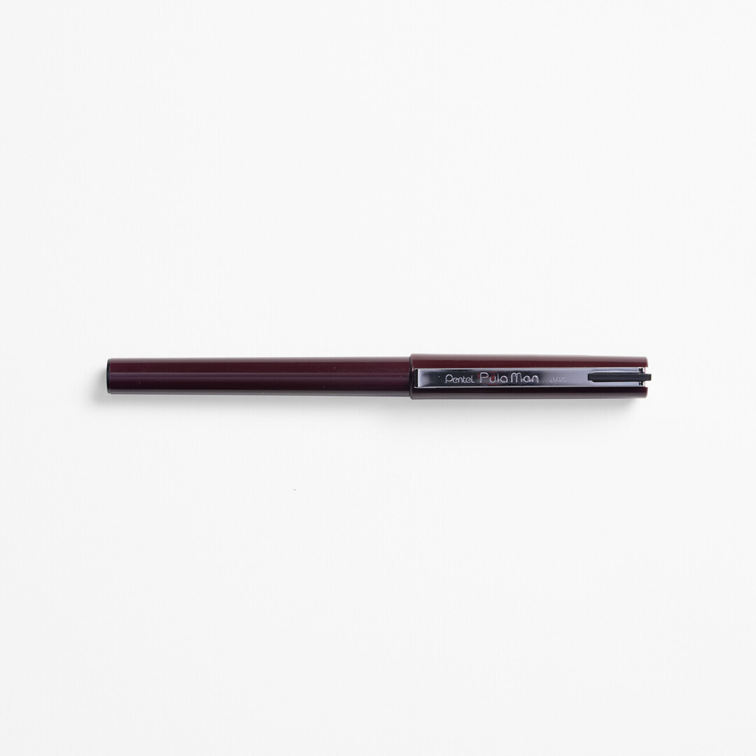 Pentel Plaman Pen