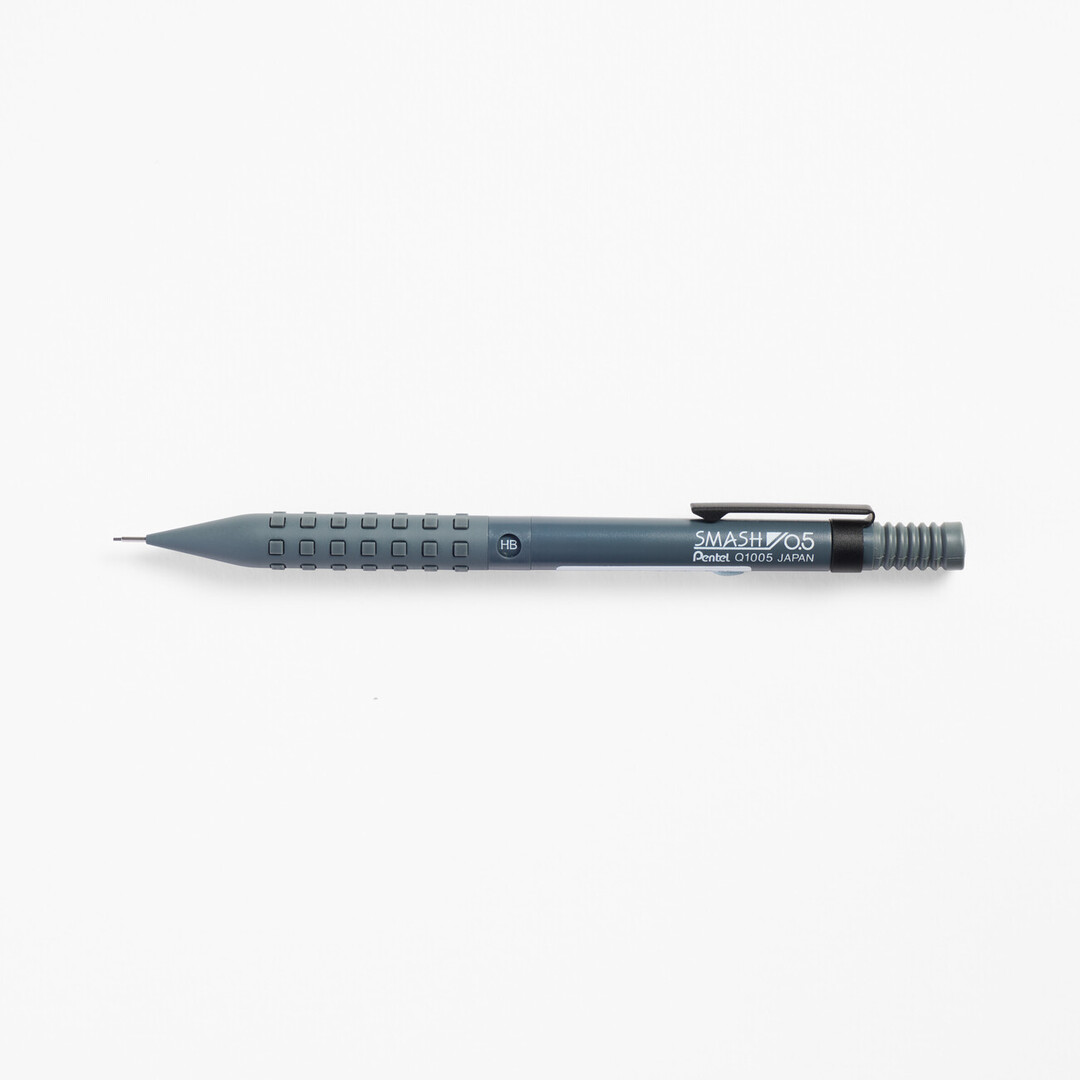 Pentel Smash Mechanical Pencil – 0.5