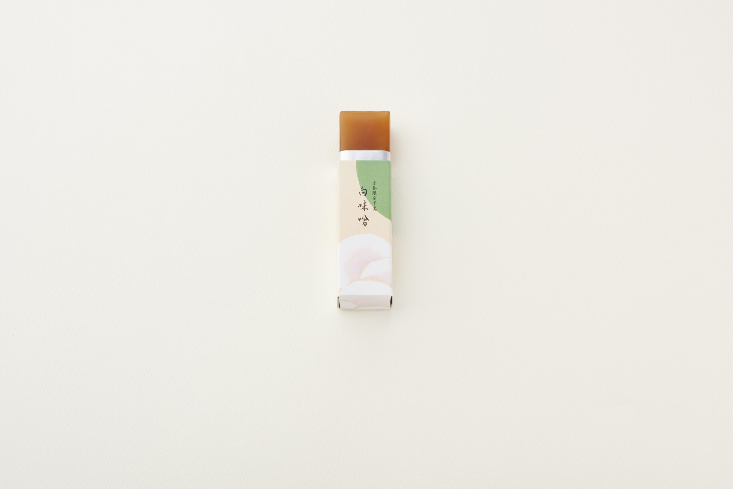 Shiro Miso – TORAYA Petit Yokan