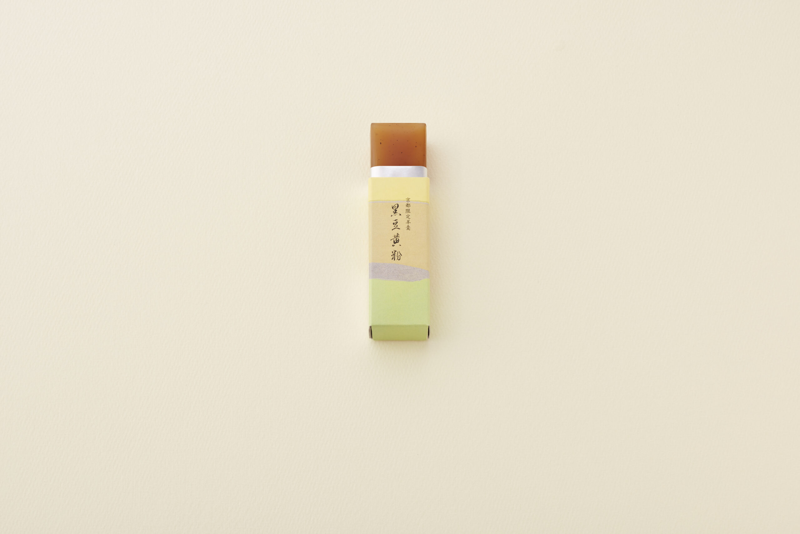 Kuromame Kinako – TORAYA Petit Yokan