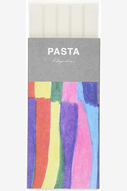 KOKUYO Pasta Marker Pen