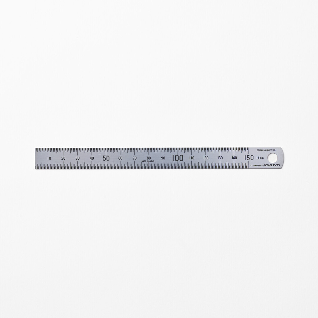 Real Ruler