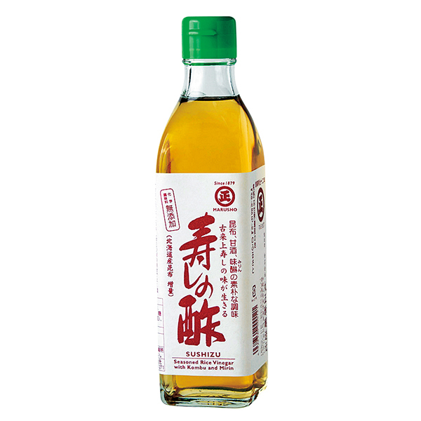 MARUSHO Sushi Vinegar Sushizu