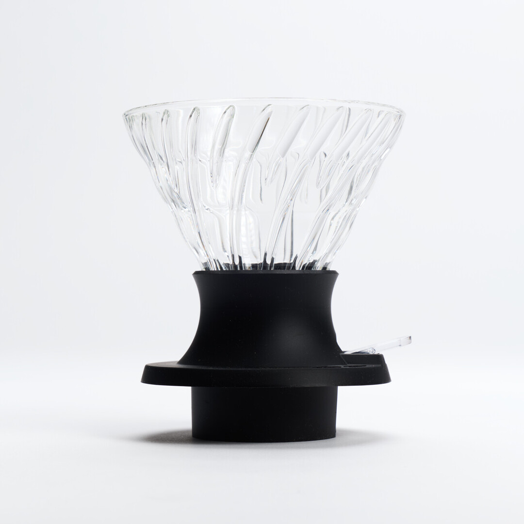 Hario V60 Switch Immersion Dripper Size 02 from Japan House London.