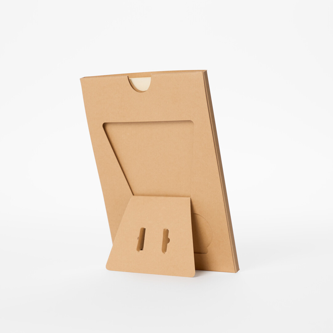 The back of the Japanese Handicraft calendar.