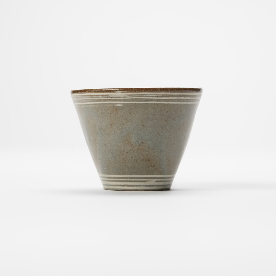 Mishima Sake Cup – Sai Ryuki