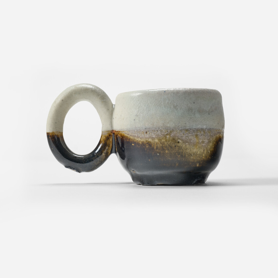 Ceramic Mug – Tsubota Kazuhiro