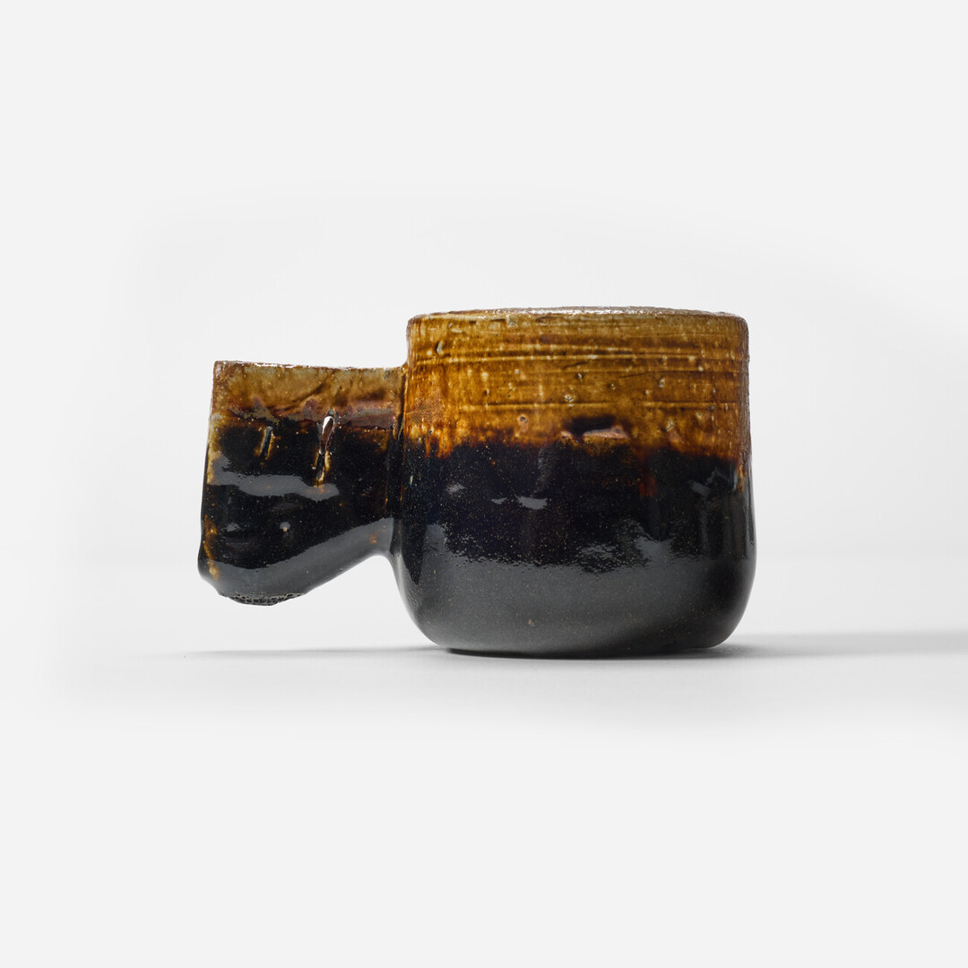 Ceramic Mug – Tsubota Kazuhiro