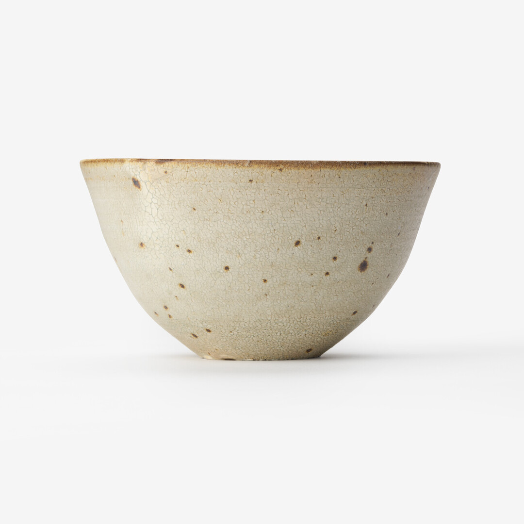 Kohiki Donburi Bowl – Shimomura Atsushi
