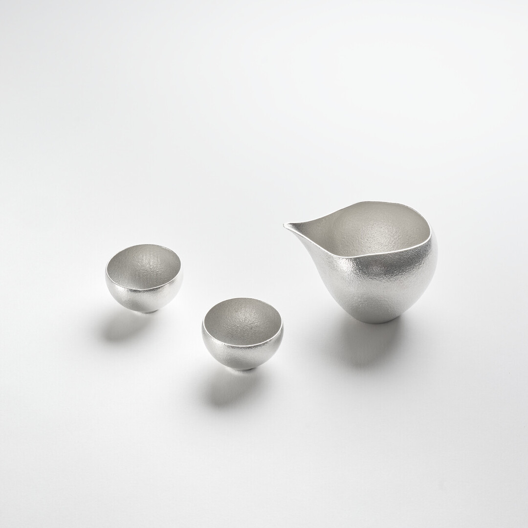 Sake Pitcher – Madoka