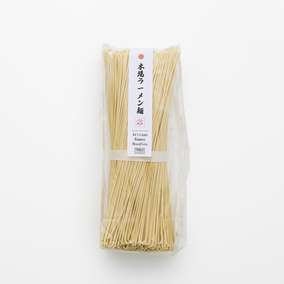 Artisan Ramen Noodles 340g