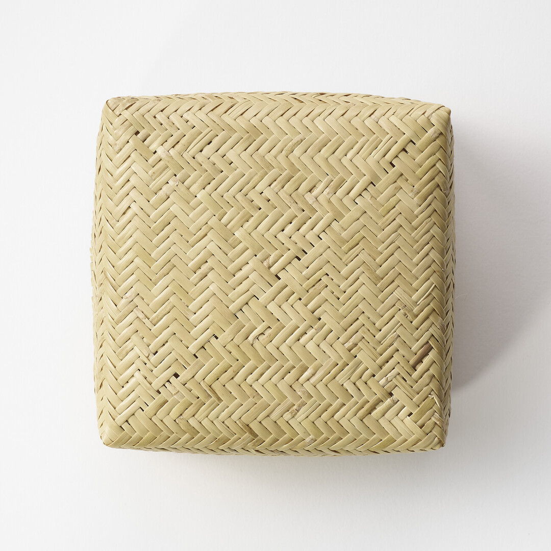 Shinotake Bamboo sandwich box