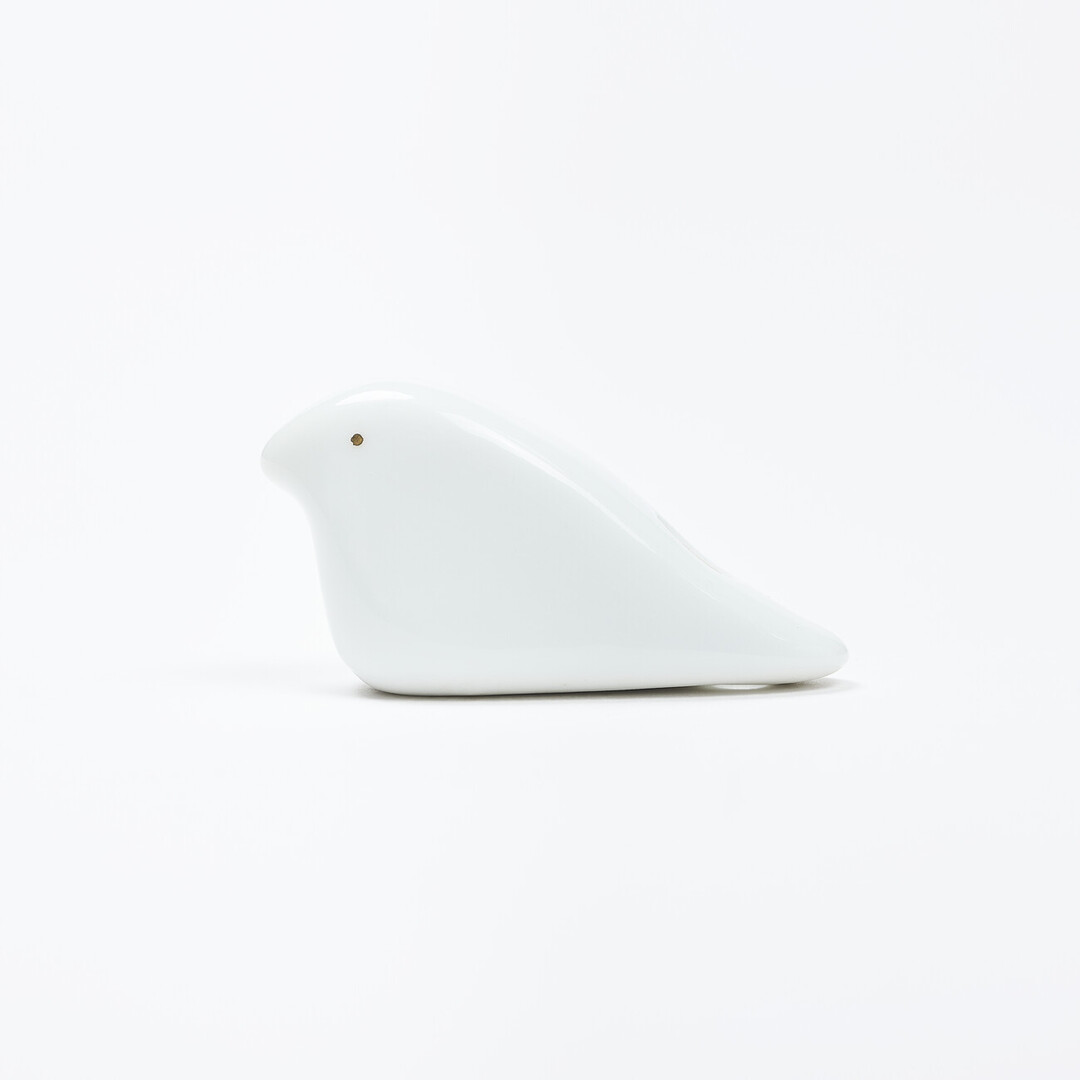 Dove Incense Stick Holder – Simple