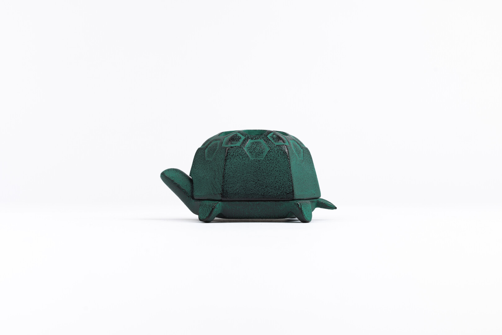 Cast Iron Censer – Turtle