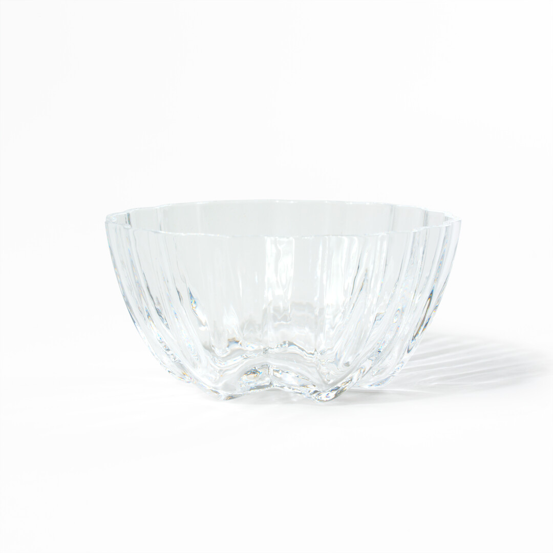 Glass Small Bowl