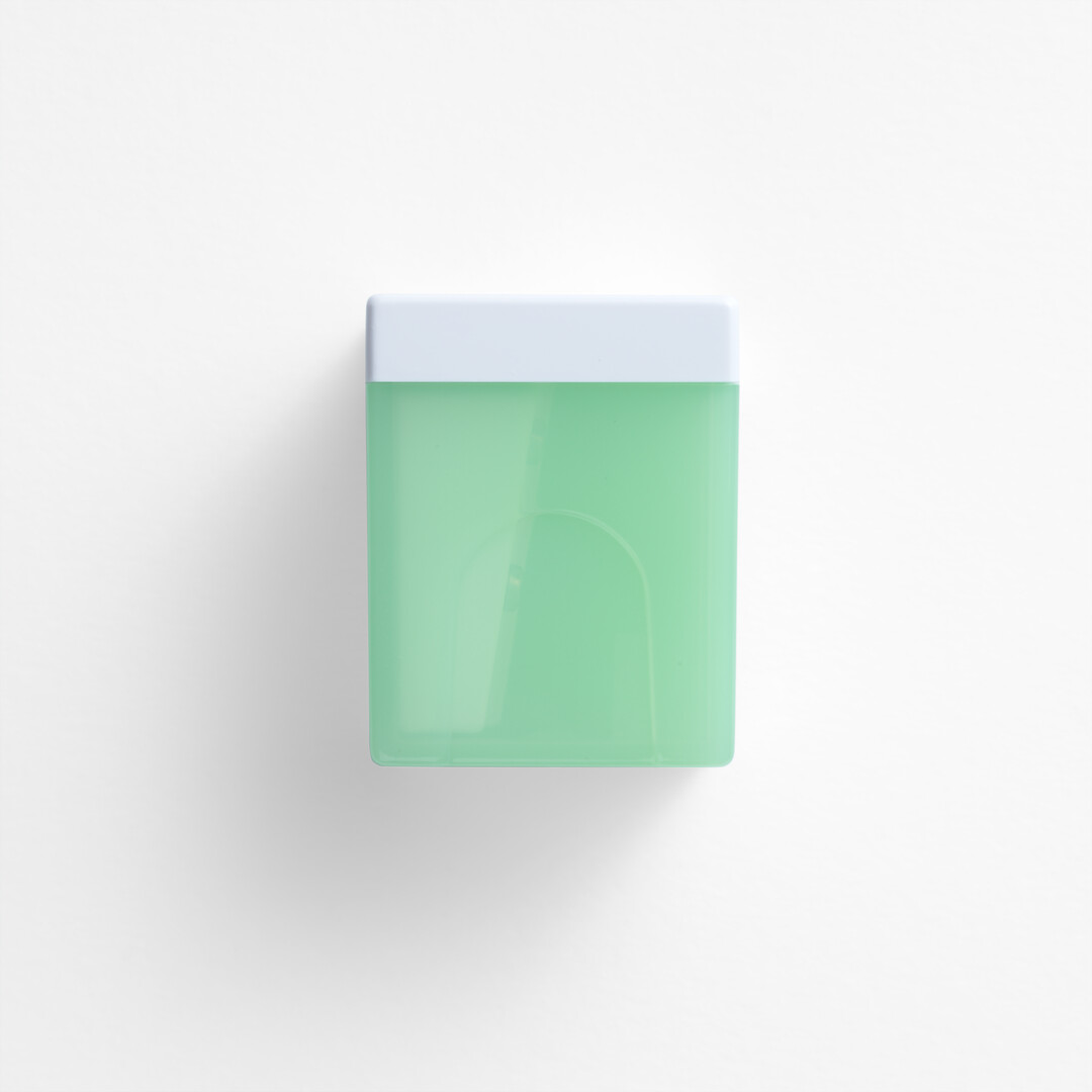 A pencil sharpener by CDT from Japan House London.