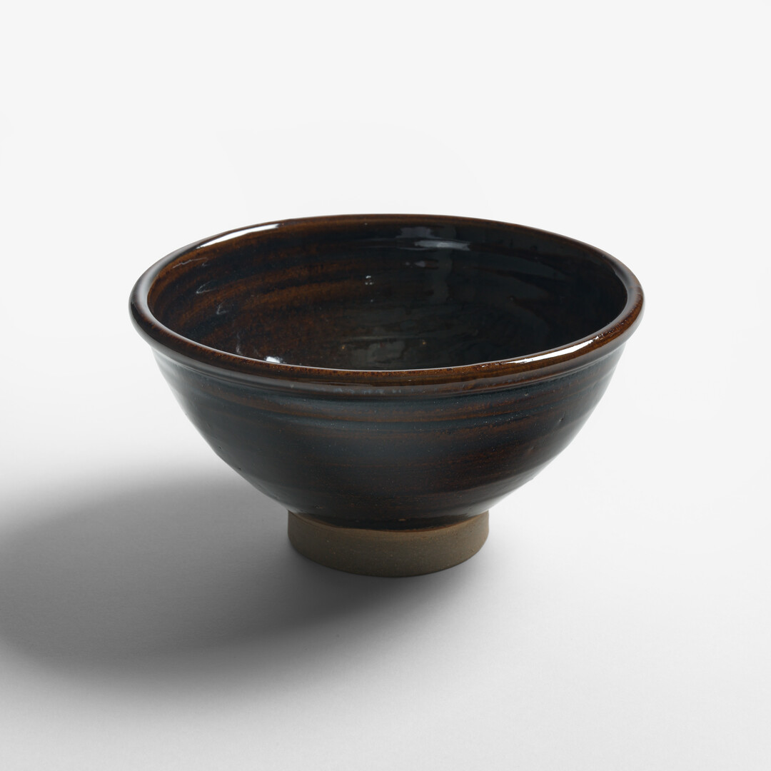 Onimaru Takatori Ceramic Deep Udon Bowl from Japan House London.