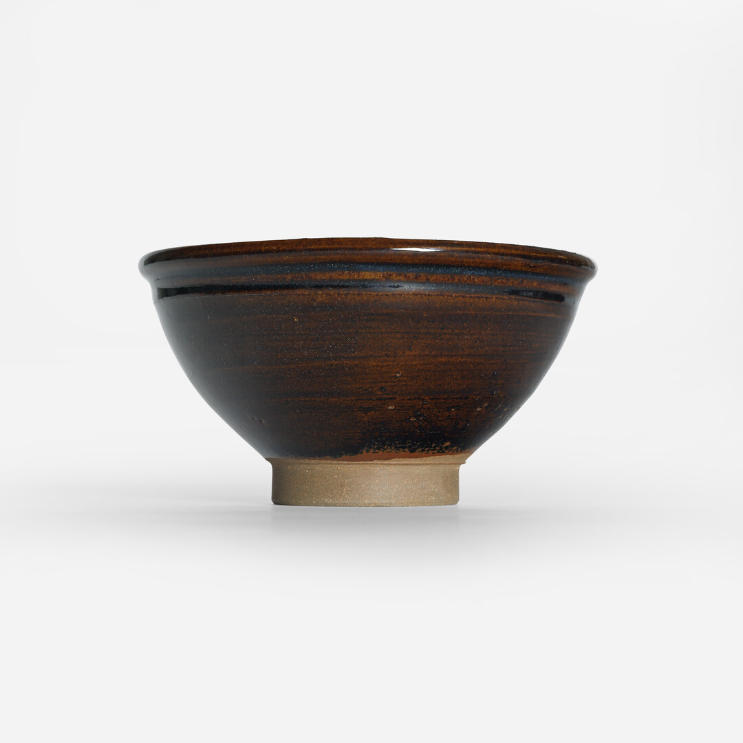 Onimaru Takatori Ceramic Deep Udon Bowl from Japan House London.