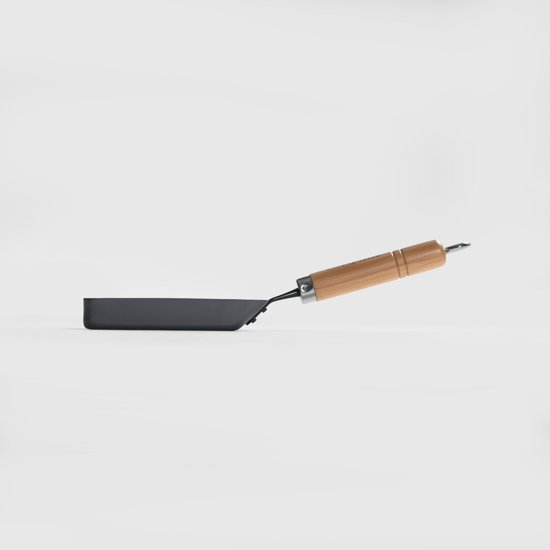 Tamagoyaki Omelette Frying Pan from Japan House London.