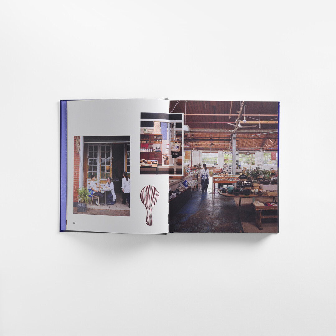 Book Osozai: Everyday Japanese home cooking from Japan House London.