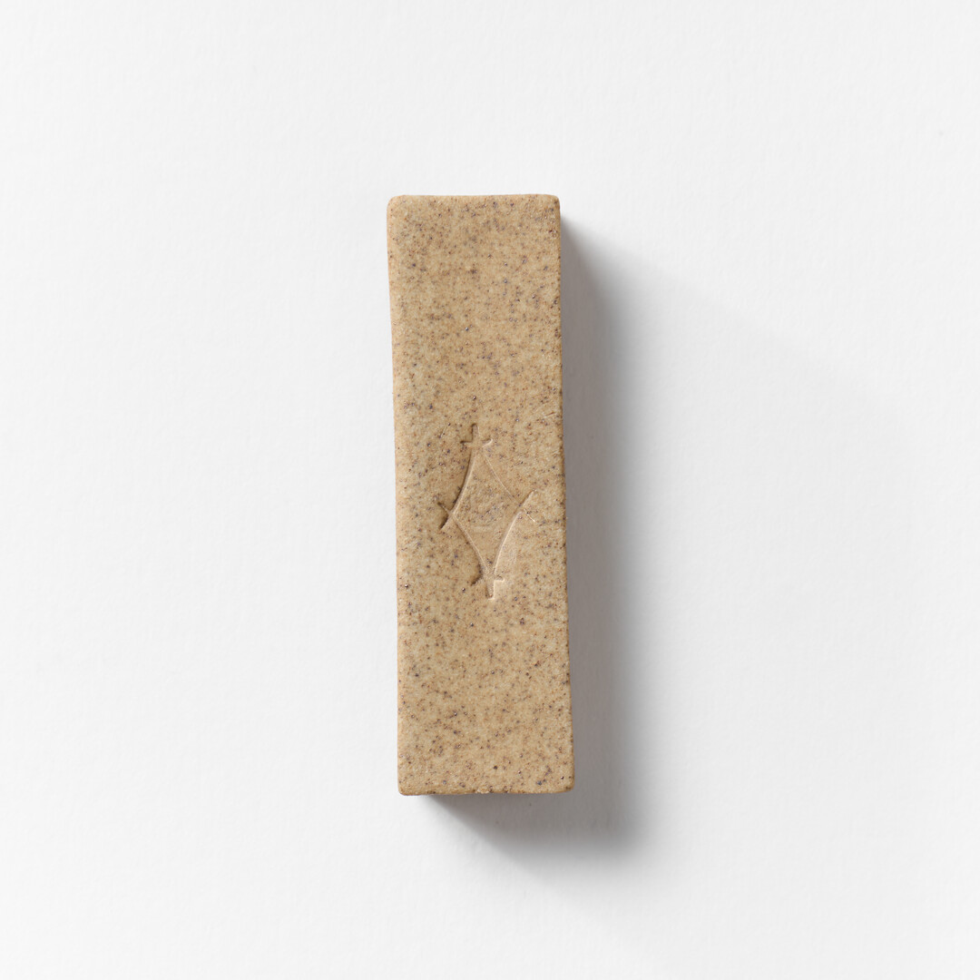 Hasami ware chopstick rest from Japan House London.