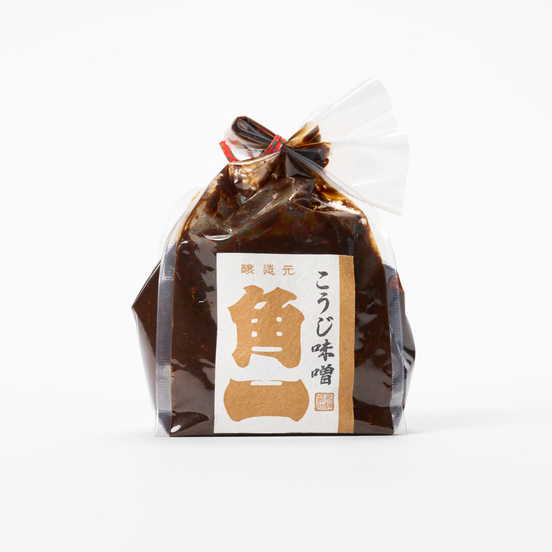 500g of Kōji Miso from Japan House London.