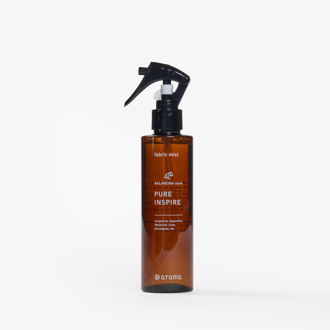 Fabric Mist Balancing Mind – Pure Inspire