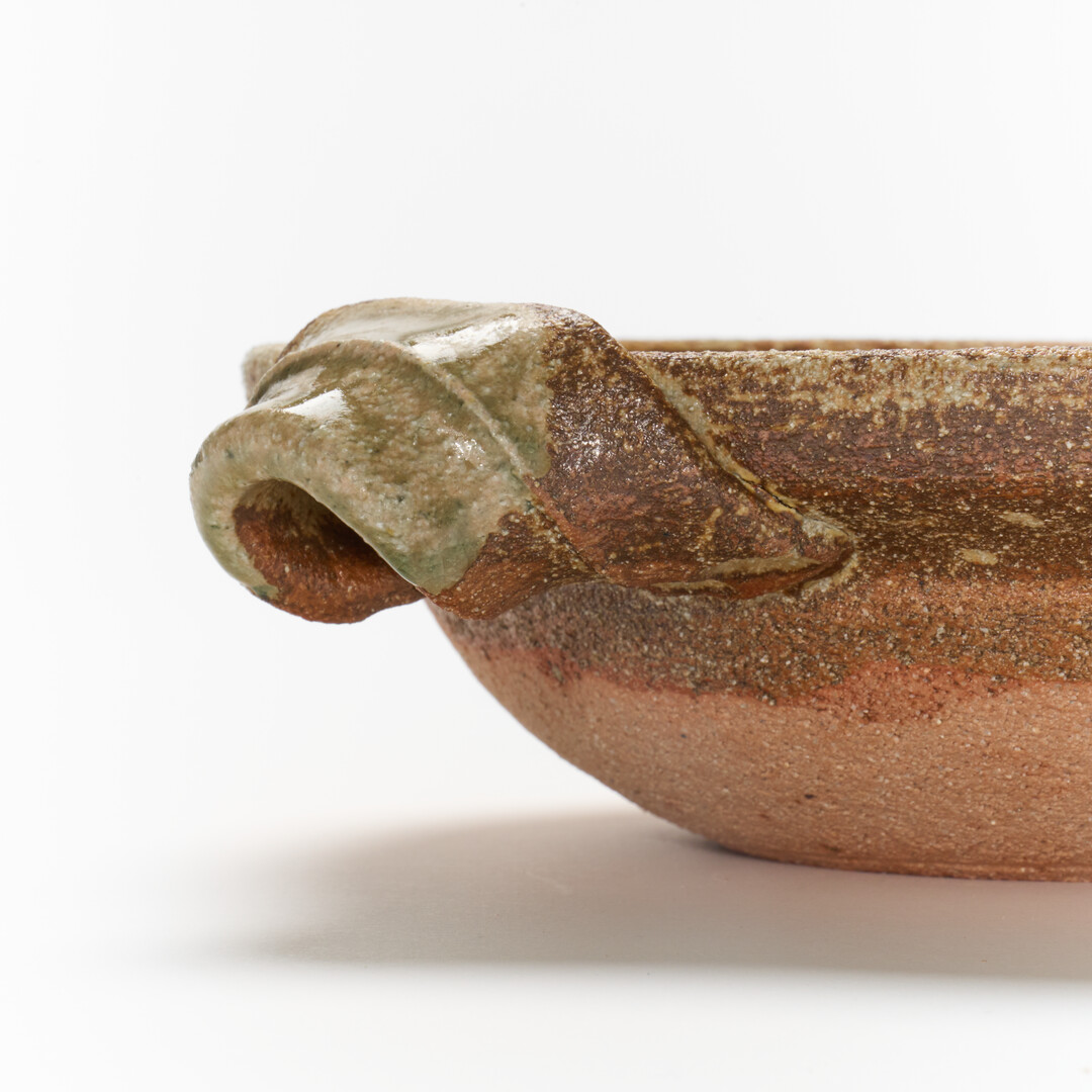 Earthenware Hot Pot Bunpuku from Japan House London.