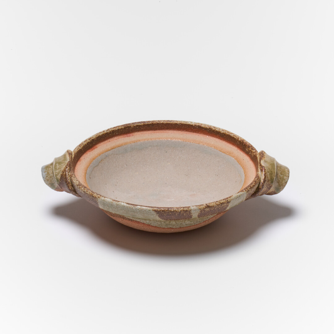 Earthenware Hot Pot Bunpuku from Japan House London.
