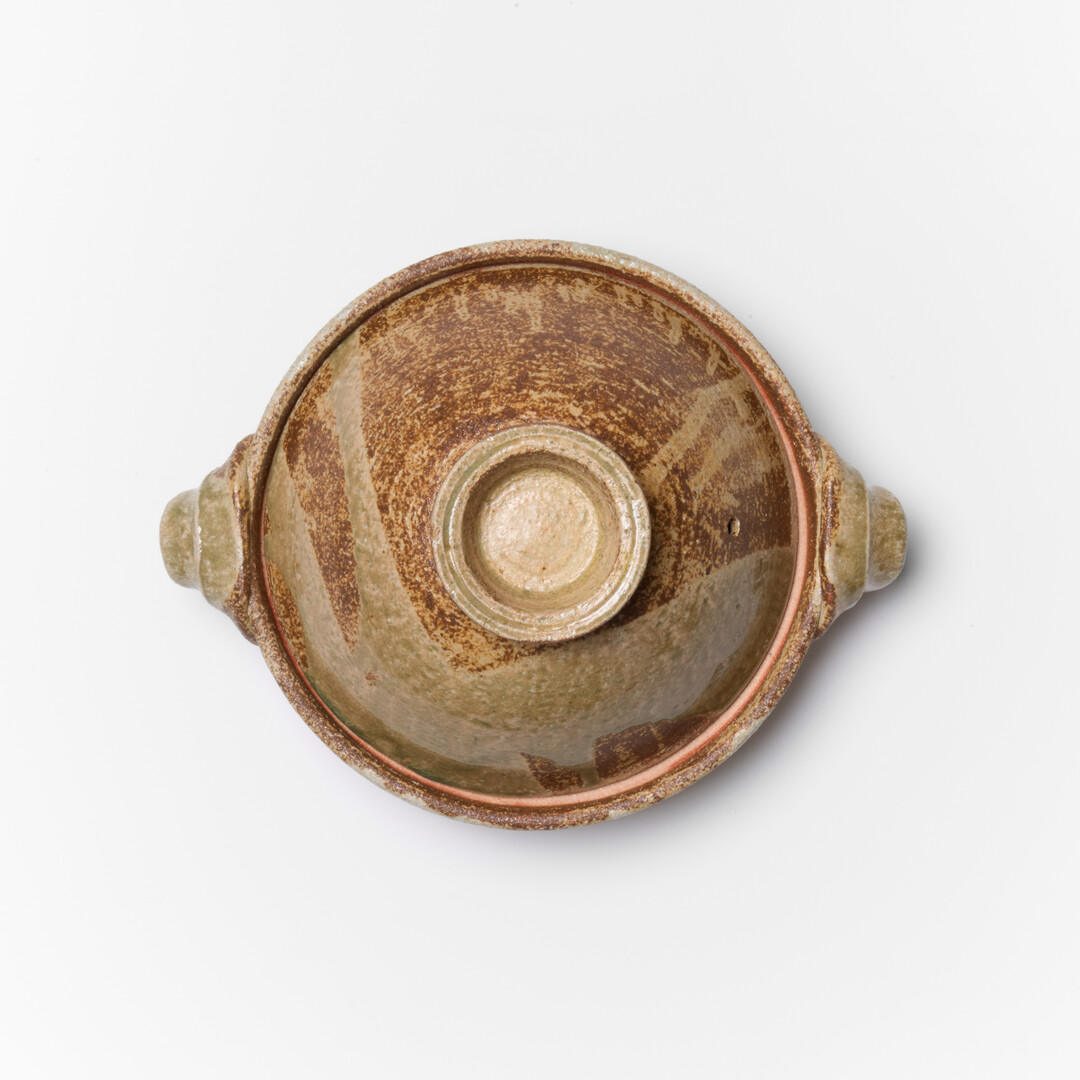 Earthenware Hot Pot Bunpuku from Japan House London.